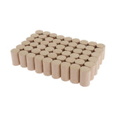 Max 54 Pieces Chinese Traditional Moxibustion Rolls Cone Stick Burner Moxa  02