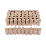 Max 54 Pieces Chinese Traditional Moxibustion Rolls Cone Stick Burner Moxa  02