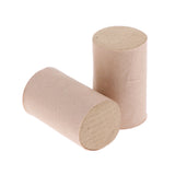 Max 54 Pieces Chinese Traditional Moxibustion Rolls Cone Stick Burner Moxa  02