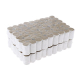 Max 108Pcs Chinese Pure High Penetration Moxibustion Roll Sticks - Fatigue Relief - for Women Men