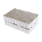 Max 108Pcs Chinese Pure High Penetration Moxibustion Roll Sticks - Fatigue Relief - for Women Men