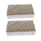 Max 108Pcs Chinese Pure High Penetration Moxibustion Roll Sticks - Fatigue Relief - for Women Men