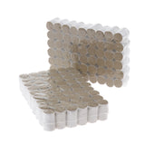 Max 108Pcs Chinese Pure High Penetration Moxibustion Roll Sticks - Fatigue Relief - for Women Men