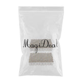 Max 108Pcs Chinese Pure High Penetration Moxibustion Roll Sticks - Fatigue Relief - for Women Men