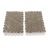 Max 108Pcs Chinese Pure High Penetration Moxibustion Roll Sticks - Fatigue Relief - for Women Men