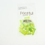 10 Pairs Anti-noise Foam Earplugs Hearing Protection Ear Plugs for Sleeping