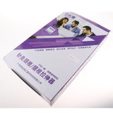 Maxbell Back Massage Stretcher Fitness Lumbar Posture Brace Waist Spine Pain Relief