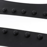 Maxbell Back Massage Stretcher Fitness Lumbar Posture Brace Waist Spine Pain Relief