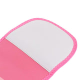 Maxbell O Legs/X Legs corrector Straightening Correction Beauty Leg Band Belt Pink