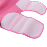 Maxbell O Legs/X Legs corrector Straightening Correction Beauty Leg Band Belt Pink