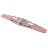 Maxbell Chin Cheek Shaper Strap Belt V Line Facial Neck Lifting Firming Tool Orange
