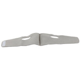 Maxbell Chin Cheek Shaper Strap Belt V Line Facial Neck Lifting Firming Tool Orange