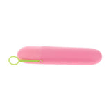 Maxbell Portable Plastic Toothbrush Toothpaste Holder Storage Box Case + Hanger 01