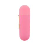 Maxbell Portable Plastic Toothbrush Toothpaste Holder Storage Box Case + Hanger 01