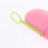 Maxbell Portable Plastic Toothbrush Toothpaste Holder Storage Box Case + Hanger 01