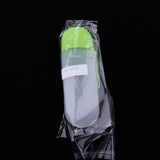 Maxbell Portable Plastic Toothbrush Toothpaste Holder Storage Box Case + Hanger 02