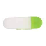 Maxbell Portable Plastic Toothbrush Toothpaste Holder Storage Box Case + Hanger 02