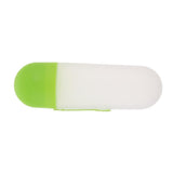 Maxbell Portable Plastic Toothbrush Toothpaste Holder Storage Box Case + Hanger 02