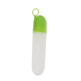 Maxbell Portable Plastic Toothbrush Toothpaste Holder Storage Box Case + Hanger 02