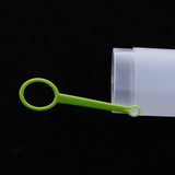 Maxbell Portable Plastic Toothbrush Toothpaste Holder Storage Box Case + Hanger 02