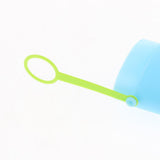 Maxbell Portable Plastic Toothbrush Toothpaste Holder Storage Box Case + Hanger 03