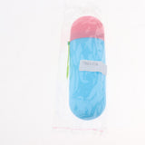 Maxbell Portable Plastic Toothbrush Toothpaste Holder Storage Box Case + Hanger 03