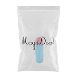 Maxbell Portable Plastic Toothbrush Toothpaste Holder Storage Box Case + Hanger 03