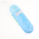 Maxbell Portable Plastic Toothbrush Toothpaste Holder Storage Box Case + Hanger 05