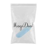Maxbell Portable Plastic Toothbrush Toothpaste Holder Storage Box Case + Hanger 05