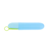 Maxbell Portable Plastic Toothbrush Toothpaste Holder Storage Box Case + Hanger 05
