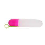 Maxbell Portable Plastic Toothbrush Toothpaste Holder Storage Box Case + Hanger 06