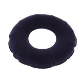 Maxbell Inflatable Donut Cushion Bedsore Hemorrhoid Pain Relief with Inflator 250mm