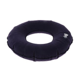 Maxbell Inflatable Donut Cushion Bedsore Hemorrhoid Pain Relief with Inflator 250mm