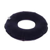 Maxbell Inflatable Donut Cushion Bedsore Hemorrhoid Pain Relief with Inflator 250mm