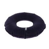 Maxbell Inflatable Donut Cushion Bedsore Hemorrhoid Pain Relief with Inflator 300mm