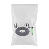 Maxbell Inflatable Donut Cushion Bedsore Hemorrhoid Pain Relief with Inflator 350mm