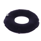 Maxbell Inflatable Donut Cushion Bedsore Hemorrhoid Pain Relief with Inflator 350mm