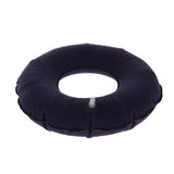 Maxbell Inflatable Donut Cushion Bedsore Hemorrhoid Pain Relief with Inflator 350mm