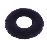 Maxbell Inflatable Donut Cushion Bedsore Hemorrhoid Pain Relief with Inflator 400mm