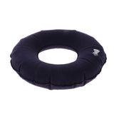 Maxbell Inflatable Donut Cushion Bedsore Hemorrhoid Pain Relief with Inflator 400mm