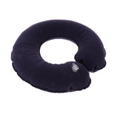 Maxbell Inflatable Cushion for Tailbone Hemorrhoid Bed Sores 7cm Inner Diameter