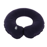 Maxbell Inflatable Cushion for Tailbone Hemorrhoid Bed Sores 9.5cm Inner Diameter