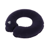 Maxbell Inflatable Cushion for Tailbone Hemorrhoid Bed Sores 11cm Inner Diameter