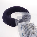 Maxbell Inflatable Cushion for Tailbone Hemorrhoid Bed Sores 13cm Inner Diameter