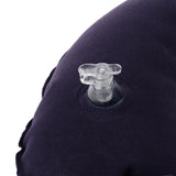 Maxbell Inflatable Cushion for Tailbone Hemorrhoid Bed Sores 13cm Inner Diameter