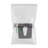 Maxbell Elderly Pregnant Women Inflatable Cushion Pad for Bedsore Toilet Seat Glaze