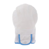 Maxbell Hand Control Restraint Mitts Fingers Control Mittens Safety Palm Padded