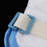 Maxbell Hand Control Restraint Mitts Fingers Control Mittens Safety Palm Padded