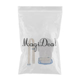 Maxbell Hand Control Restraint Mitts Fingers Control Mittens Safety Palm Padded