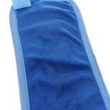 Maxbell 1 Pair Hospital Patients Wrist Ankle Restraints Strap Wrist Restraint Band